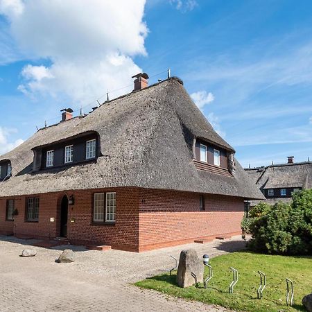 Apartamento 34 22 Bens Hüs Braderup  Exterior foto