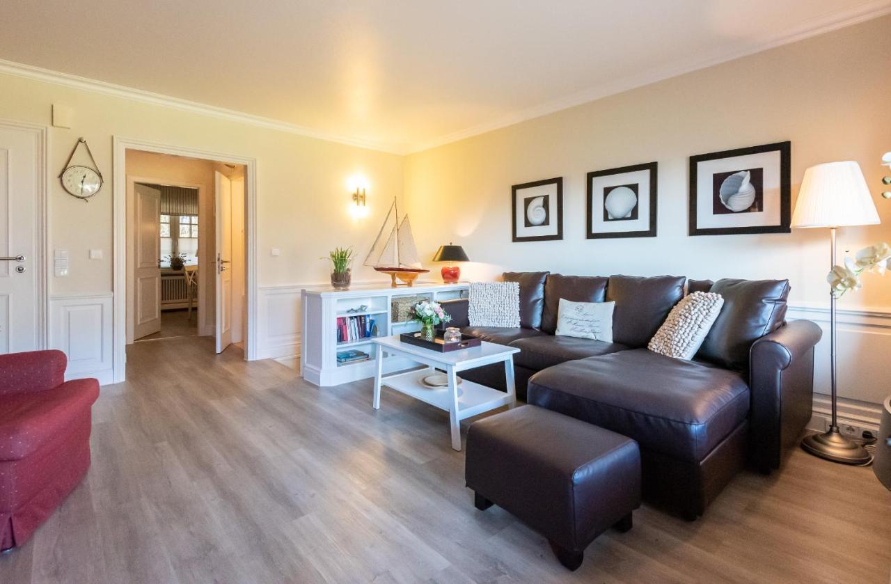 Apartamento 34 22 Bens Hüs Braderup  Exterior foto