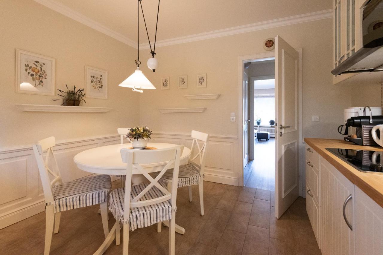 Apartamento 34 22 Bens Hüs Braderup  Exterior foto