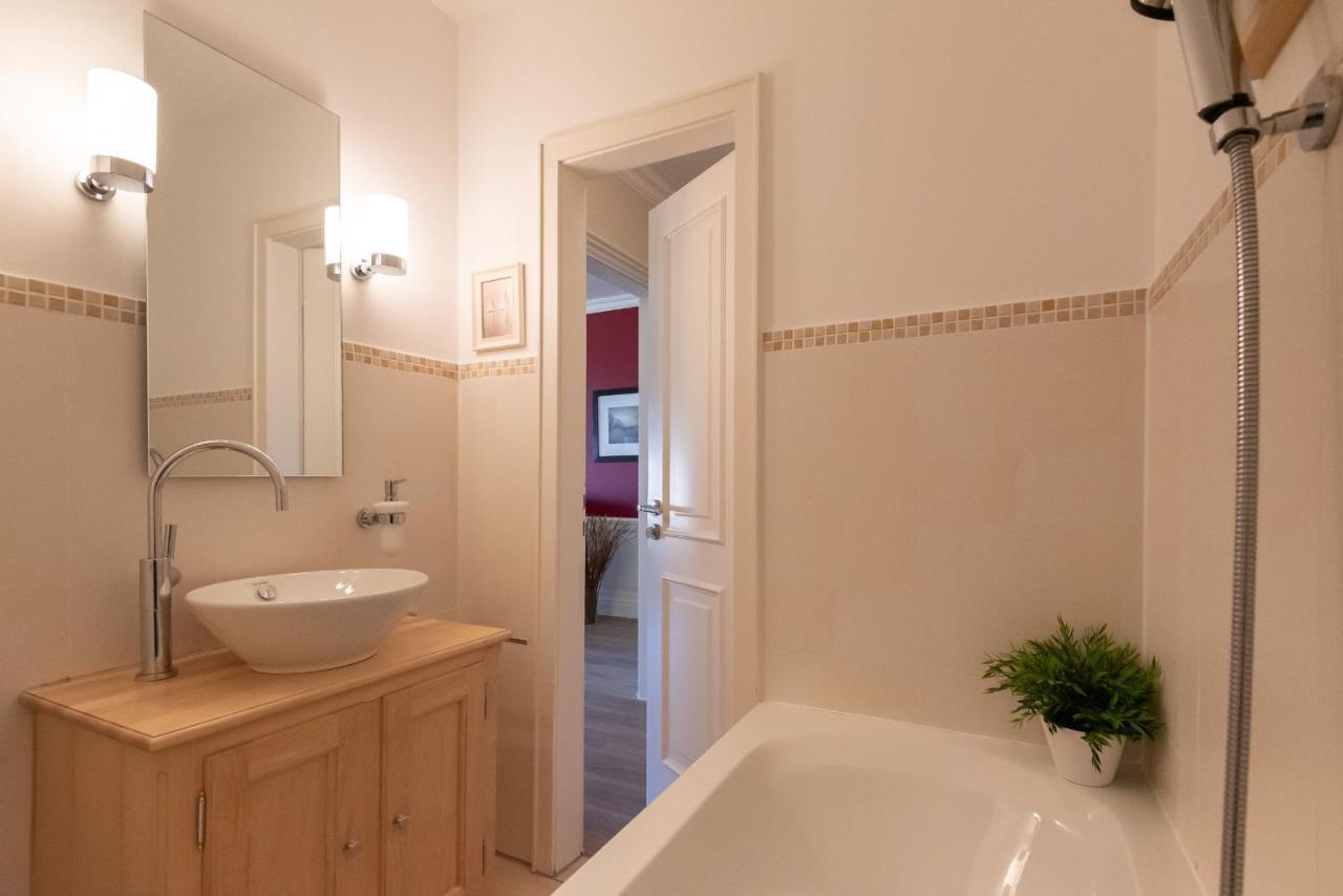Apartamento 34 22 Bens Hüs Braderup  Exterior foto